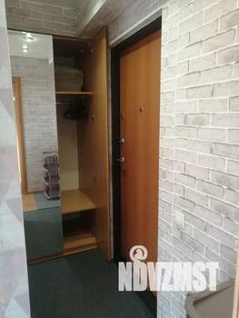 1-к квартира, посуточно, 35м2, 10/10 этаж