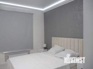 2-к квартира, на длительный срок, 74м2, 10/17 этаж