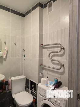 1-к квартира, на длительный срок, 44м2, 17/24 этаж