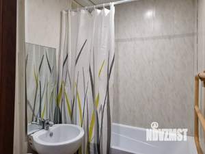 1-к квартира, на длительный срок, 38м2, 3/5 этаж