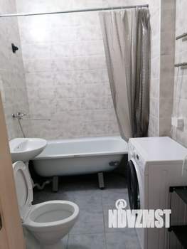 Студия квартира, на длительный срок, 25м2, 2/10 этаж