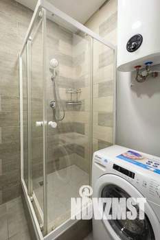 1-к квартира, посуточно, 26м2, 1/1 этаж