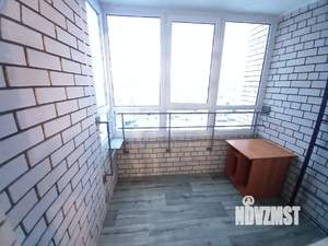 2-к квартира, на длительный срок, 52м2, 11/16 этаж