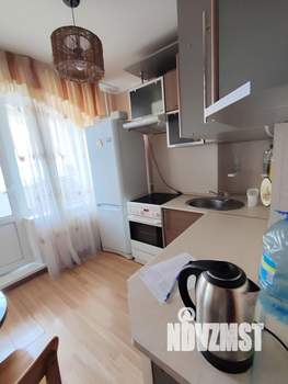 1-к квартира, на длительный срок, 36м2, 6/10 этаж