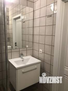1-к квартира, на длительный срок, 43м2, 7/16 этаж
