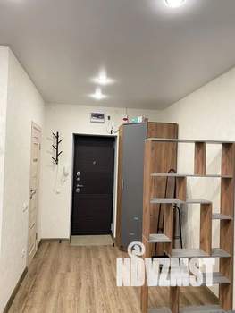 Студия квартира, посуточно, 25м2, 2/10 этаж