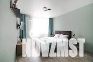 1-к квартира, посуточно, 36м2, 6/10 этаж