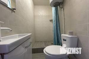 1-к квартира, посуточно, 29м2, 1/1 этаж