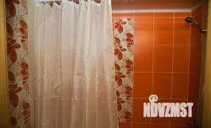 1-к квартира, посуточно, 34м2, 1/1 этаж