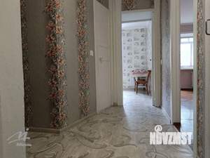 3-к квартира, на длительный срок, 60м2, 3/5 этаж