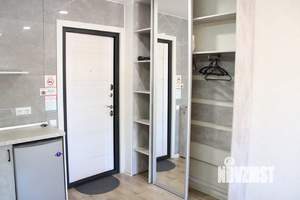 Студия квартира, посуточно, 18м2, 3/3 этаж