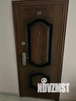 Студия квартира, посуточно, 14м2, 2/4 этаж