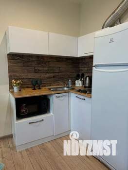 Студия квартира, посуточно, 20м2, 13/16 этаж