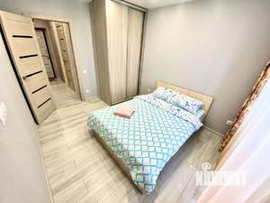2-к квартира, посуточно, 45м2, 1/1 этаж