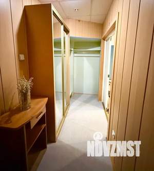 2-к квартира, посуточно, 57м2, 4/10 этаж