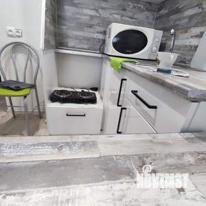 Студия квартира, на длительный срок, 25м2, 1/11 этаж