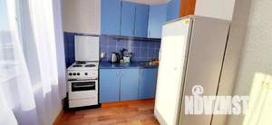 1-к квартира, посуточно, 34м2, 8/10 этаж