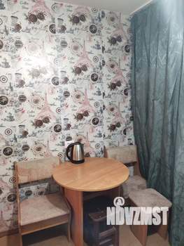 1-к квартира, на длительный срок, 31м2, 1/9 этаж