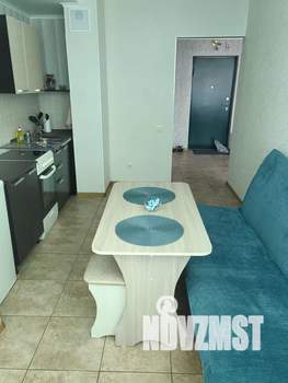 1-к квартира, посуточно, 46м2, 10/12 этаж