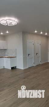 2-к квартира, на длительный срок, 65м2, 21/25 этаж