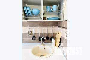 2-к квартира, посуточно, 55м2, 2/10 этаж