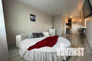 2-к квартира, посуточно, 40м2, 1/1 этаж