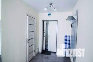 1-к квартира, посуточно, 30м2, 2/6 этаж