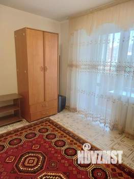 1-к квартира, на длительный срок, 36м2, 4/6 этаж