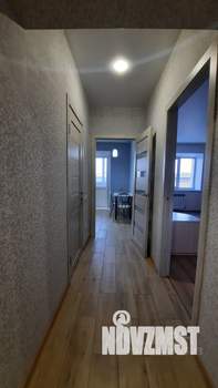 1-к квартира, на длительный срок, 45м2, 5/14 этаж