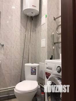 1-к квартира, на длительный срок, 30м2, 8/16 этаж