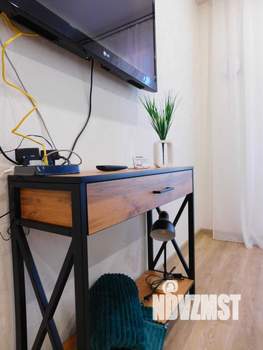 Студия квартира, на длительный срок, 26м2, 15/17 этаж