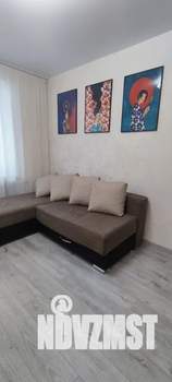 2-к квартира, посуточно, 39м2, 4/16 этаж