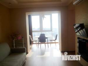 2-к квартира, на длительный срок, 47м2, 12/16 этаж