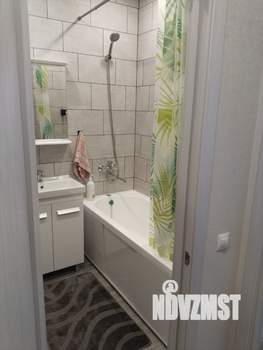 2-к квартира, на длительный срок, 39м2, 14/17 этаж