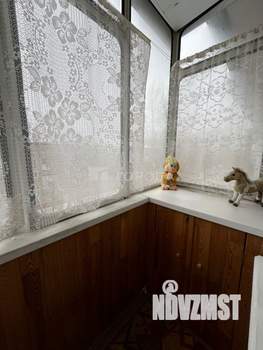 1-к квартира, на длительный срок, 34м2, 5/5 этаж