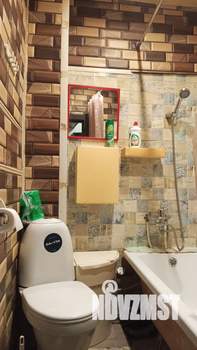 2-к квартира, на длительный срок, 40м2, 1/2 этаж