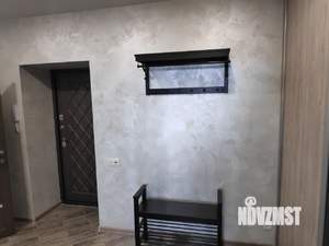 1-к квартира, на длительный срок, 43м2, 11/16 этаж