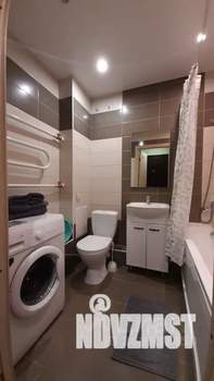 Студия квартира, посуточно, 27м2, 12/16 этаж