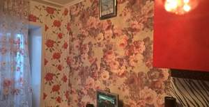 Студия квартира, на длительный срок, 30м2, 5/9 этаж