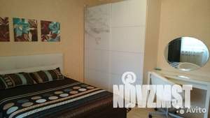 2-к квартира, на длительный срок, 65м2, 2/5 этаж