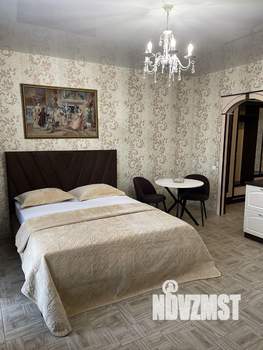 Студия квартира, посуточно, 33м2, 3/16 этаж