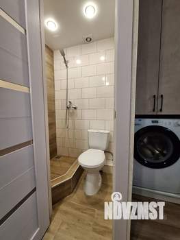 Студия квартира, посуточно, 17м2, 1/9 этаж