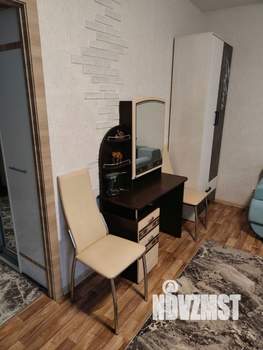 Студия квартира, на длительный срок, 27м2, 2/13 этаж