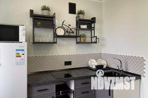 3-к квартира, посуточно, 54м2, 4/4 этаж