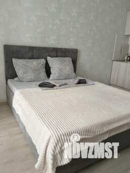 Студия квартира, посуточно, 32м2, 5/7 этаж