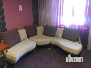 2-к квартира, посуточно, 39м2, 2/5 этаж
