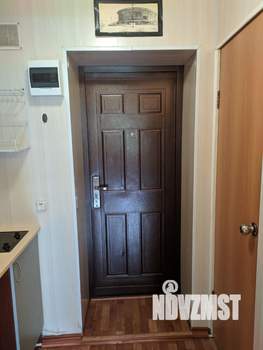 1-к квартира, на длительный срок, 18м2, 2/5 этаж