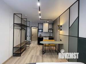 1-к квартира, посуточно, 29м2, 1/1 этаж