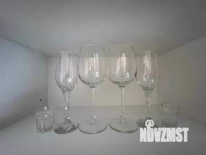 1-к квартира, посуточно, 32м2, 1/18 этаж