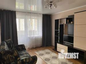 2-к квартира, посуточно, 60м2, 3/5 этаж